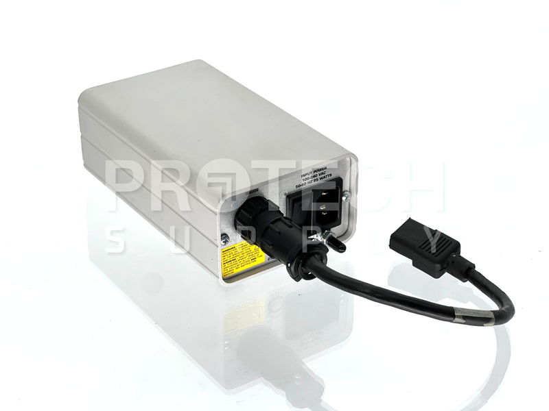 Load image into Gallery viewer, Agilent 59864B Ionization Gauge Controller + Power Cable with WARRANTY
