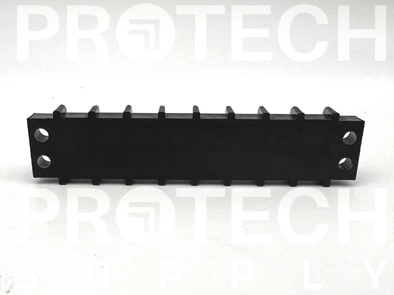 Load image into Gallery viewer, Molex 38770-0108 8-Circuit Barrier Block Connector Screws NEW with WARRANTY
