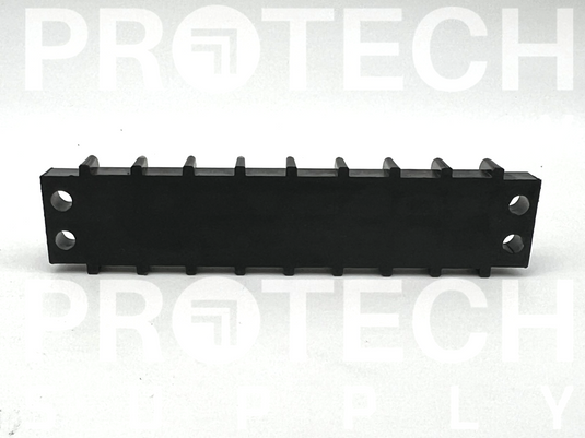 Molex 38770-0108 8-Circuit Barrier Block Connector Screws NEW with WARRANTY