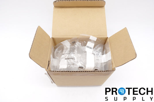 (Qty 19) Thermo 150682 Nunc Glass Base Dish 27mm with WARRANTY