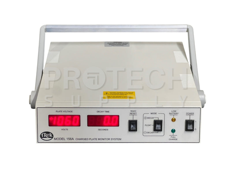 Load image into Gallery viewer, Trek 156A Charged Plate Monitor System + Accessories GUARANTEED
