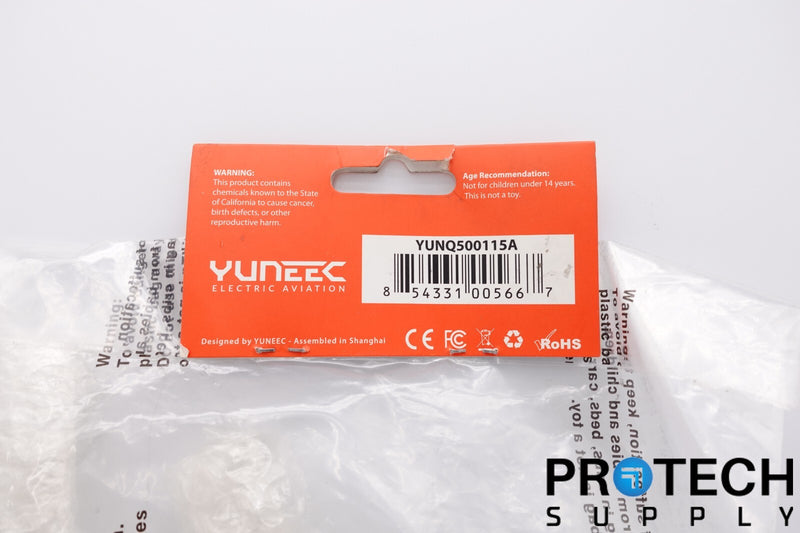 Load image into Gallery viewer, Yuneec Propeller Rotor Blade A YUNQ500115A for Q500 NEW
