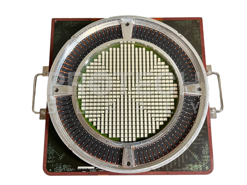Load image into Gallery viewer, Advantest BES-030454 Calibration Board MAE-118581 GUARANTEED
