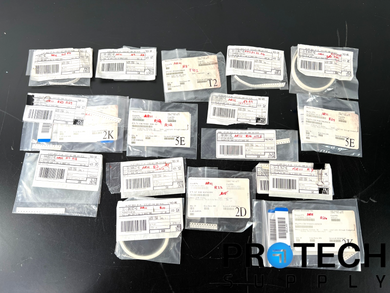 Lot of Misc Chip Resistor /  Film Resistor