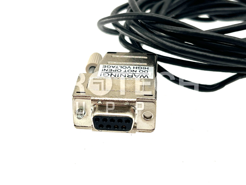 Load image into Gallery viewer, Nanomotion HR4-K-S-3 Photoelectric Ceramic Motor with WARRANTY
