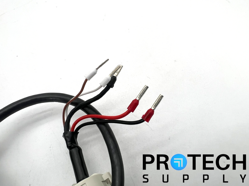 Load image into Gallery viewer, Hamamatsu L4633-01 Xenon Flash Lamp + 4370-01 Socket w/ WARRANTY
