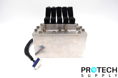 NORGREN Solenoid Valve Assembly Block Allegro ALL015-01 SPEIR/1034 with WARRANTY