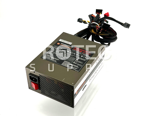 Thermaltake Toughpower 1200W Power Supply W0133RU with WARRANTY