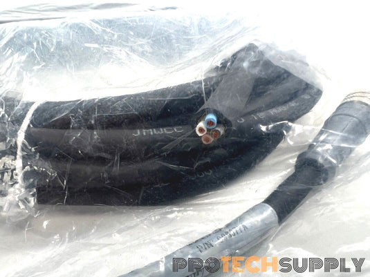 NEW Molex 1200690310 MIC 3P Female Straight C Code 10 Meter Cable with WARRANTY