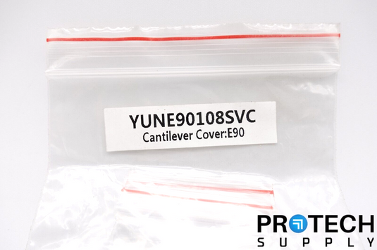 Yuneec Cantilever Cover YUNE90108SVC for E90 Gimbal Camera NEW