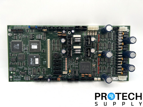 Performance LC Waters PDA Detector PCB Board 510000241 REV E with WARRANTY