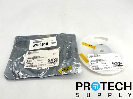 (100/Pk) Stackpole CSRN2010FKR250 Chip Resistor with WARRANTY
