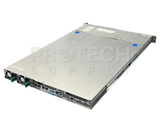 Intel R1304GZ4GC Rackmount Server System with WARRANTY