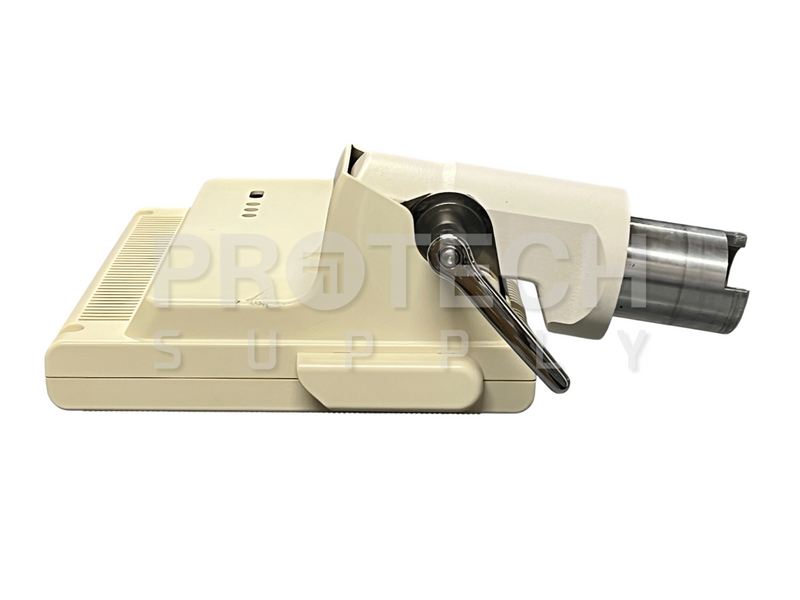 Load image into Gallery viewer, Tokyo Electron Chuk Temp P-12XL Screen with WARRANTY

