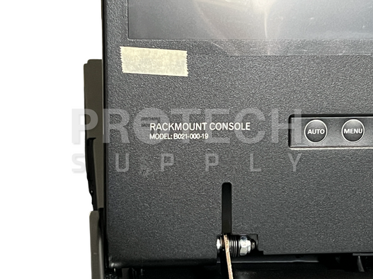 Tripp-Lite B021-000-19 Rackmount Console GUARANTEED