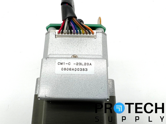 Japan Servo KH56QM2B048 Stepper Motor DC24V with WARRANTY
