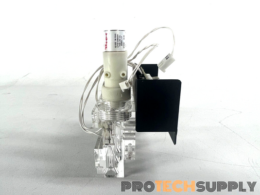 The Lee Co. LFYA1236032H Solenoid Valve with Sensor Board assembly w/ WARRANTY