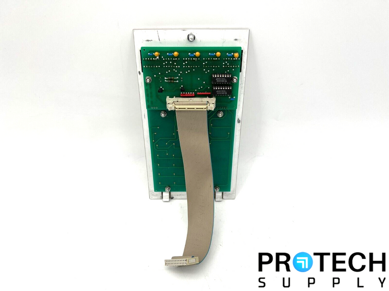 Load image into Gallery viewer, HP 7694 Panel Display CS2016.0692 for Headspace Autosampler w/ WARRANTY
