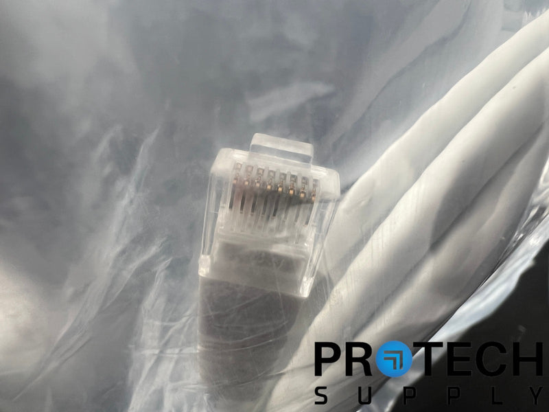 Load image into Gallery viewer, (Lot of 3) Ethernet TSB-40A 6 Patch Cord UTP Cable 10ft with WARRANTY
