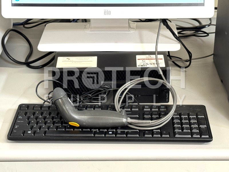 Load image into Gallery viewer, Stago STA Compact Max Automated Hemostasis Analyzer + Accessories GUARANTEED
