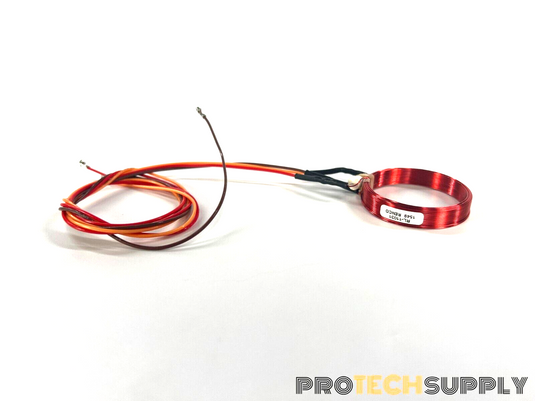 (Set of 2) Renco RL-11031 1549 Coil Assembly with WARRANTY