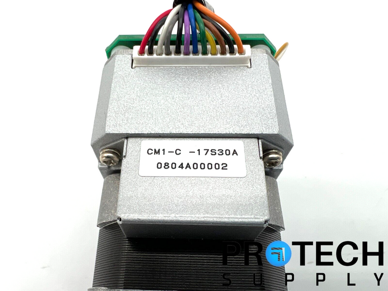 Load image into Gallery viewer, Cool Muscle CM1-C-17S30A AC Servo Motor with WARRANTY
