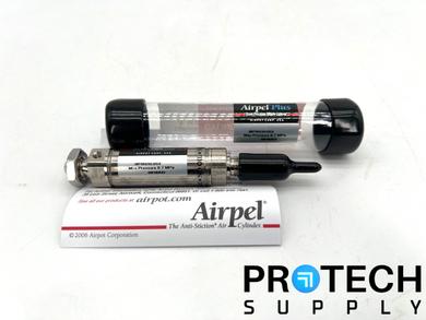 Airpel Plus MP16S10.0SX Anti-Stiction Air Cylinder 0.7MPa 0818AD with WARRANTY