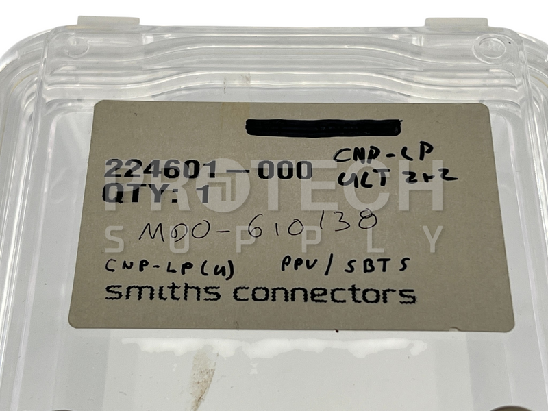 Load image into Gallery viewer, Lot of  Yokowo /  Smith Connectors Semiconductor Test Socket
