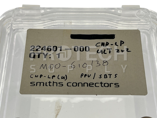 Lot of  Yokowo /  Smith Connectors Semiconductor Test Socket