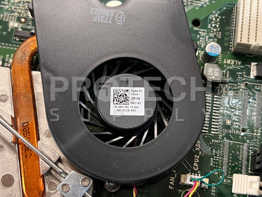 Dell 0D883F Precision T5500 Server Motherboard with WARRANTY
