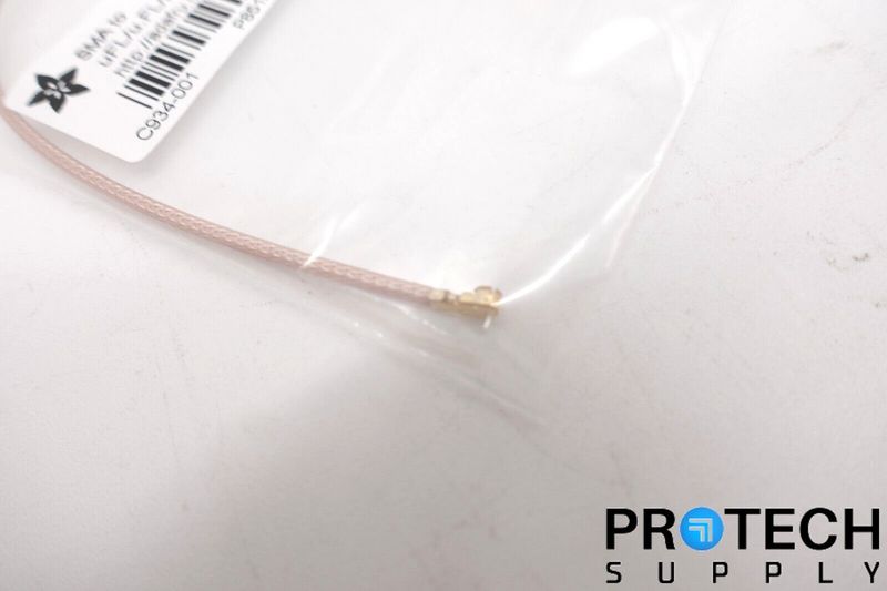 Load image into Gallery viewer, (Pk/5) Adafruit P851A SMA Male Cable Adapter NEW with WARRANTY
