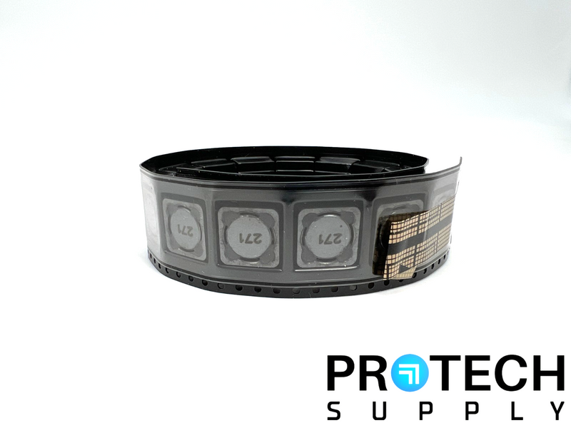 Load image into Gallery viewer, (Pack of 20) Bourns SRR1260-271K/BKN Wirewound Inductor NEW with WARRANTY
