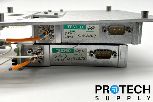 Bronkhorst WAT-001LHP Mass Flow Meter 1000bar Waters nanoAcquity w/ WARRANTY