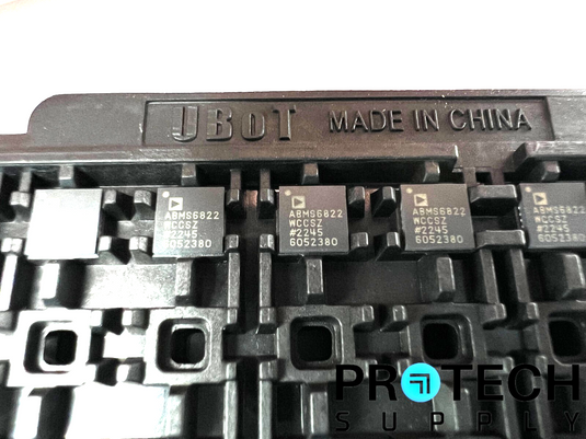 (7/Pk) Analog Devices ADBMS6822WCCSZ Digital Isolator