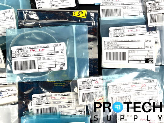 Lot of Miscellaneous Capacitor/Resistor/Resistor/Diode
