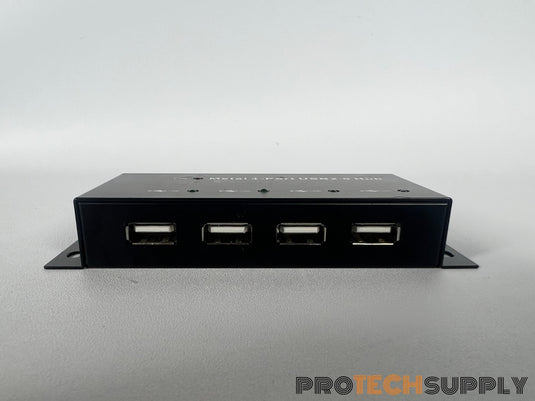 Neonet GC-US4W Metal 4-Port USB 2.0 Hub with WARRANTY