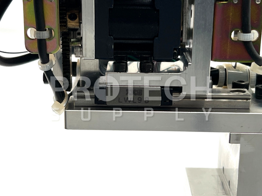 (Lot of 6) Vexta PMM33AH2-C44 Stepper Motor Clamp Assembly