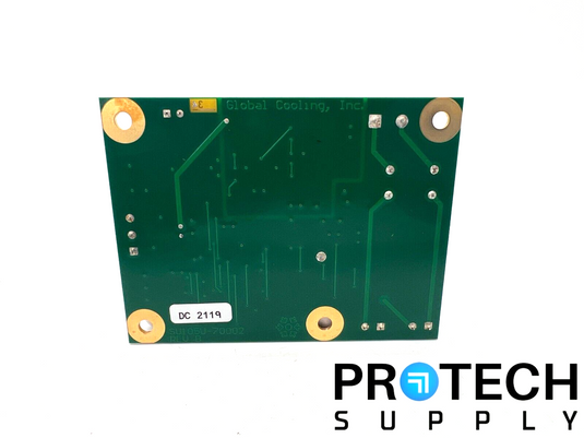 Global Cooling SU105U-70002 Board from Stiring Ultracold SU105UE w/ WARRANTY