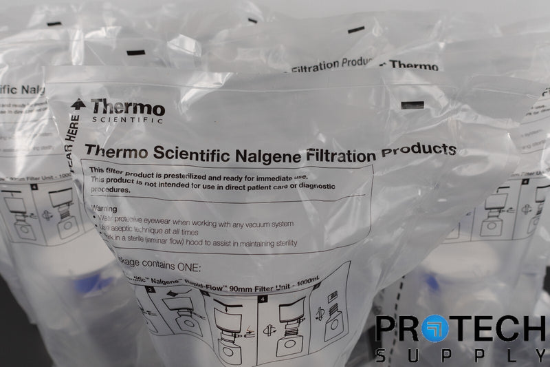 Load image into Gallery viewer, (Lot of 8) Thermo 5670020 Scientific Nalgene Filtration NEW with WARRANTY
