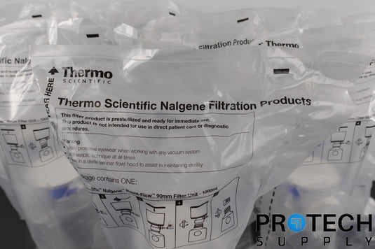 (Lot of 8) Thermo 5670020 Scientific Nalgene Filtration NEW with WARRANTY