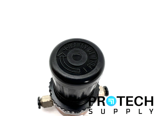 Norgren R06-121-RNEA Pneumatic Regulator 400psi 28bar with WARRANTY