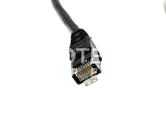 Rotronic RMS-4TC-L-R 4-Channel Thermocouple with WARRANTY