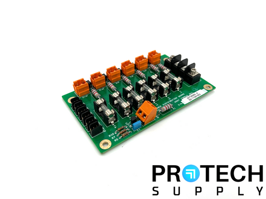 Power Distribution Board from Waters 2767 Sample Manager with WARRANTY