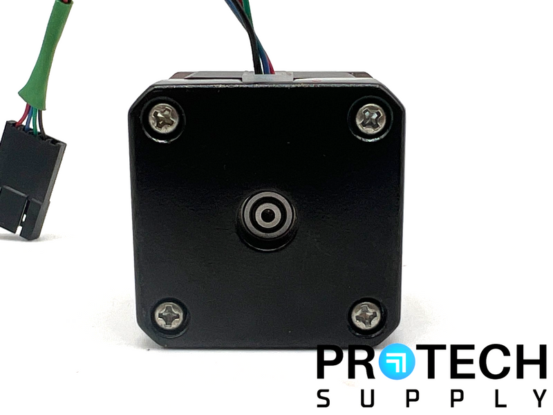 Load image into Gallery viewer, Lin Engineering 4118S-02-45RO Stepper Motor with WARRANTY
