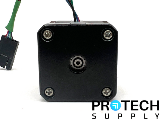 Lin Engineering 4118S-02-45RO Stepper Motor with WARRANTY