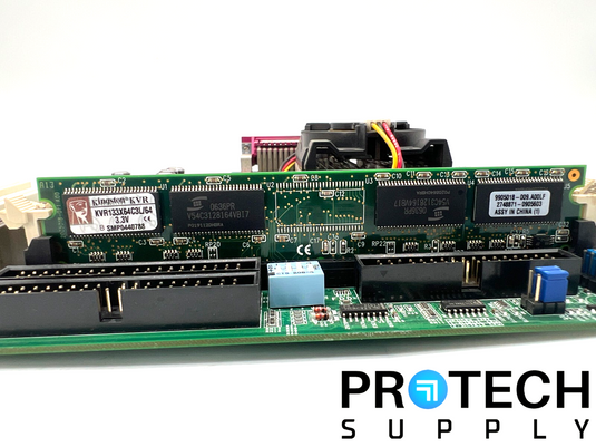 ITOX GCB60-BX Mother Board from Odyssey Imaging System with WARRANTY