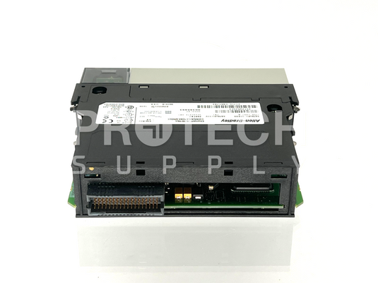 Allen Bradley 1756-ENBT A Communications Bridge F/W Rev 3.9 with WARRANTY