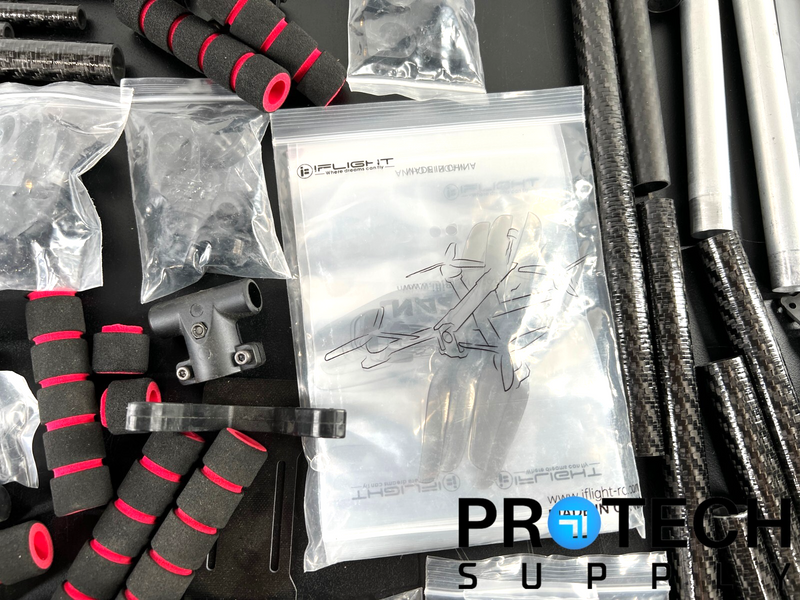 Load image into Gallery viewer, Lot of Misc. RC / Drone PARTS
