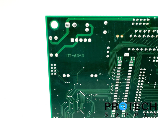 Board from Hamamatsu FDSS 7000 with WARRANTY