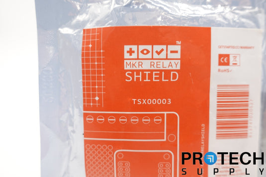 Arduino MKR Relay Proto Shield TSX00003 NEW with WARRANTY